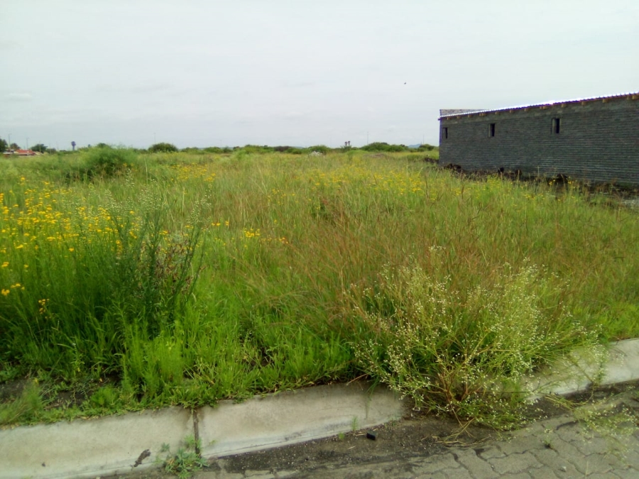 0 Bedroom Property for Sale in Boitekong North West